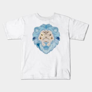 Lion 3 Kids T-Shirt